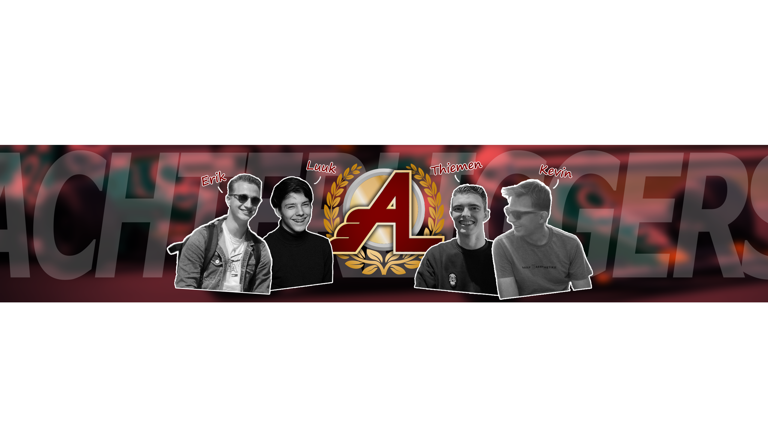 Video's achterliggers